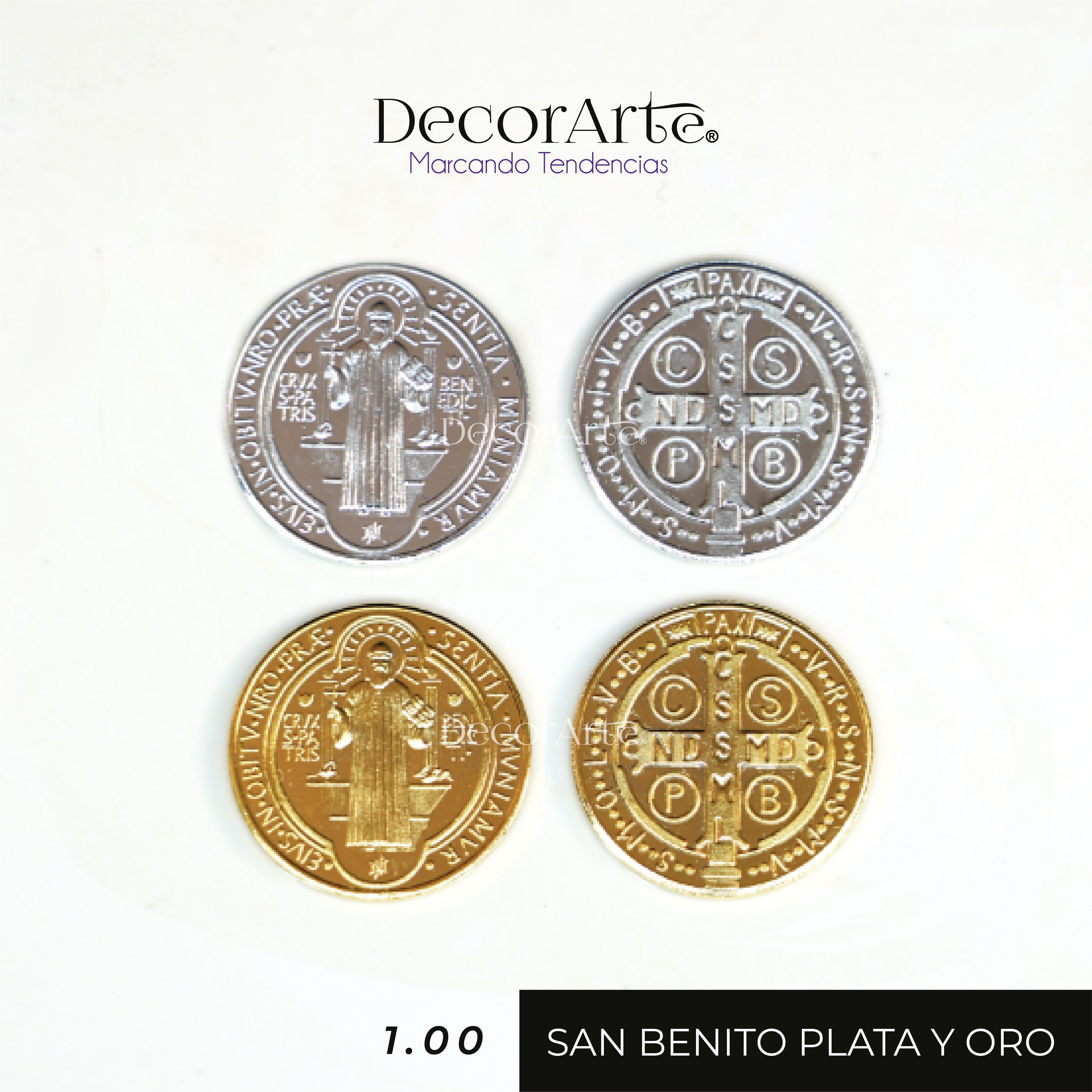 ARRAS DE BODA (KIT).