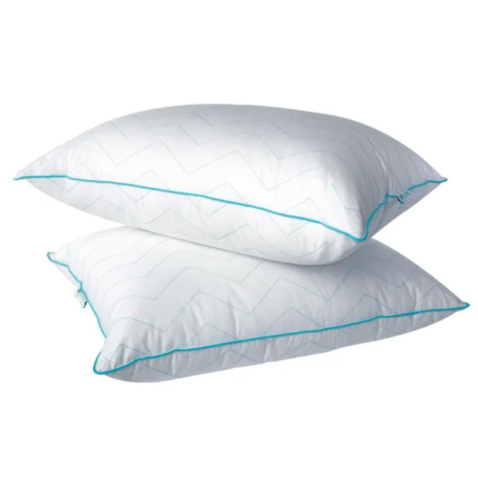 Almohada Sognare Queen Size Suave