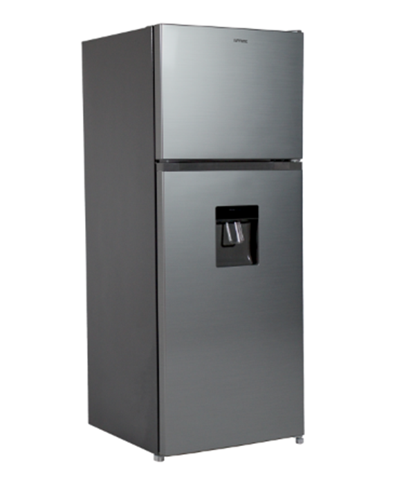 REFRIGERADOR TOP MOUNTH PRIME DE 11 PIES CON DESPACHADOR Diseño Total NO Frost Sin Escarcha - Código: RPR11S | Compra en Guadalajara