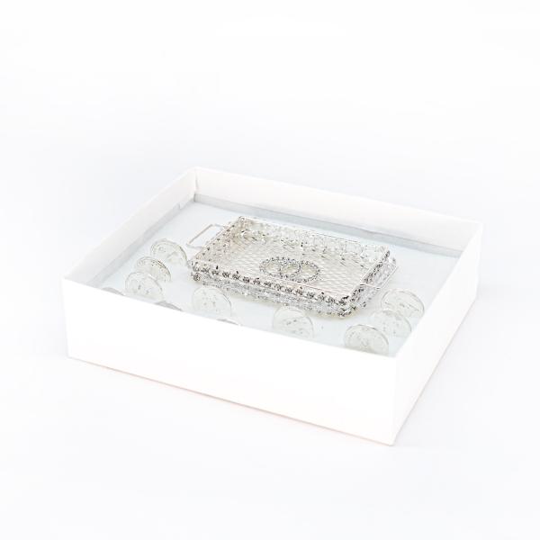 ARRAS DE BODA (KIT)