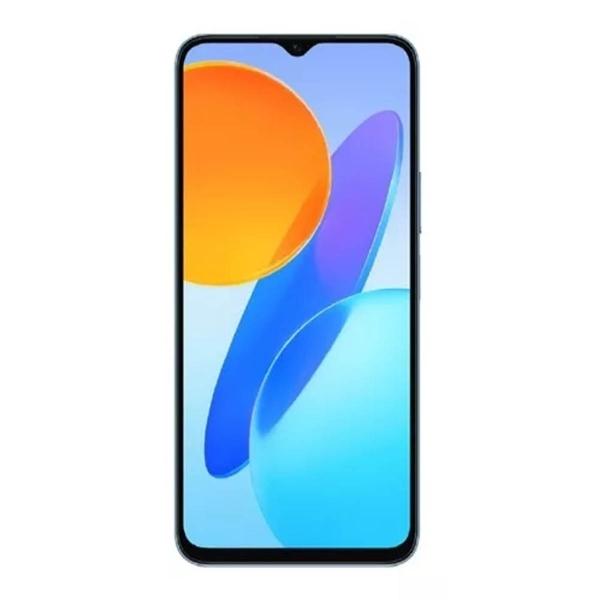Celular HONOR X6s Dual Sim  128GB Azul Náutico  4GB Ram Nuevo