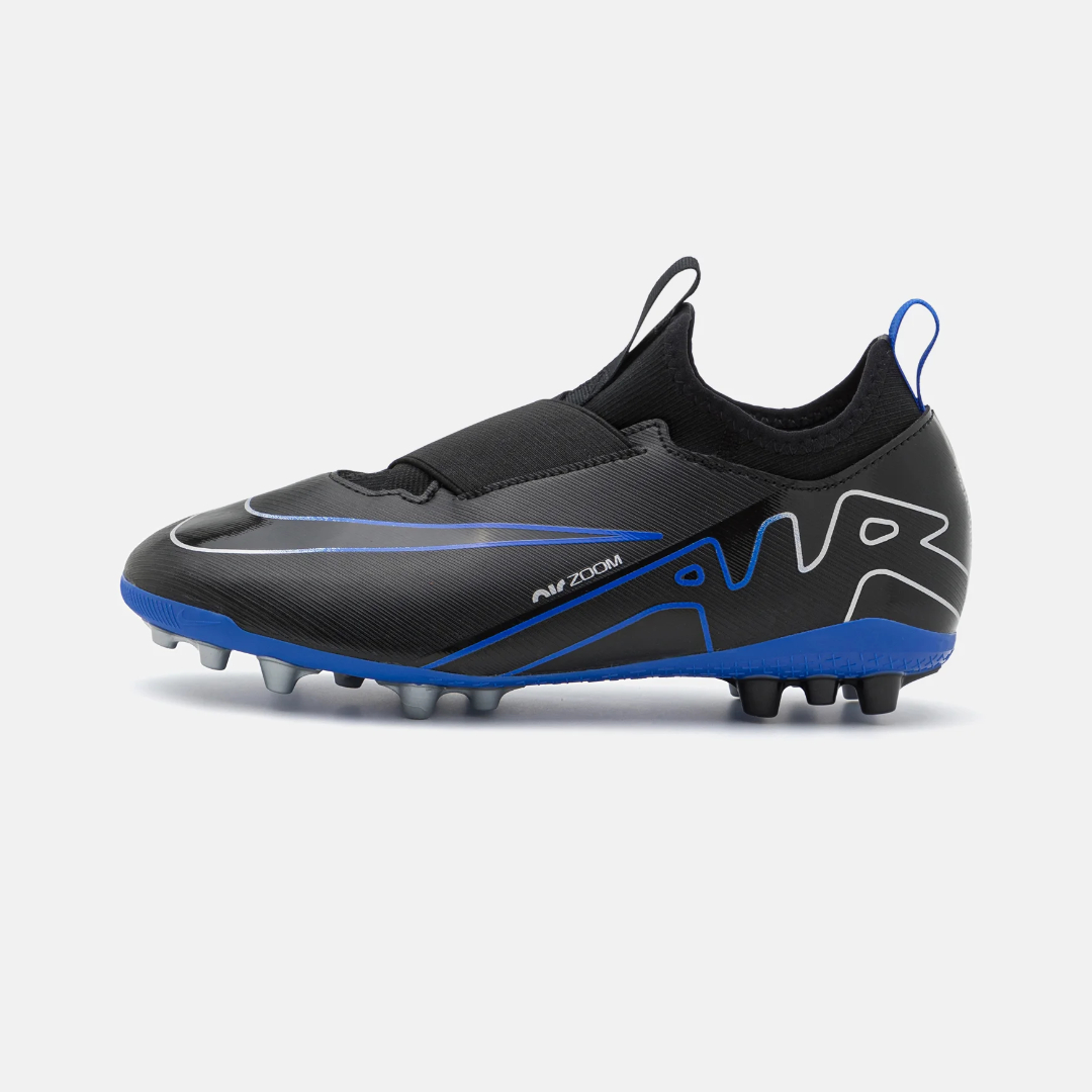 Nike jr mercurial vapor x on sale