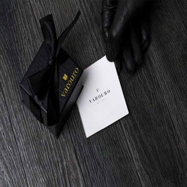 Anillo De Compromiso Oro 14k Diamante 0.33ct Certificado .