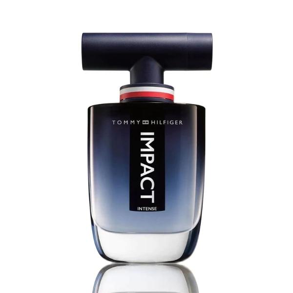 Perfume Impact Intense para Hombre de Tommy Hilfiger EDP 100ML + 4ML 