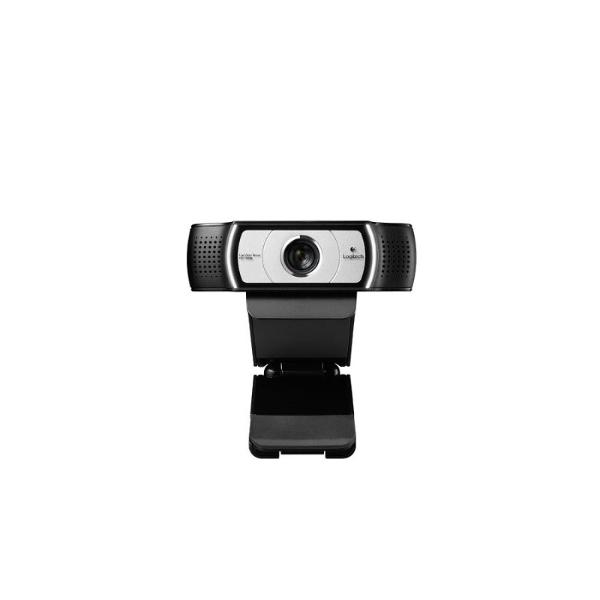 Webcam Logitech C930e 