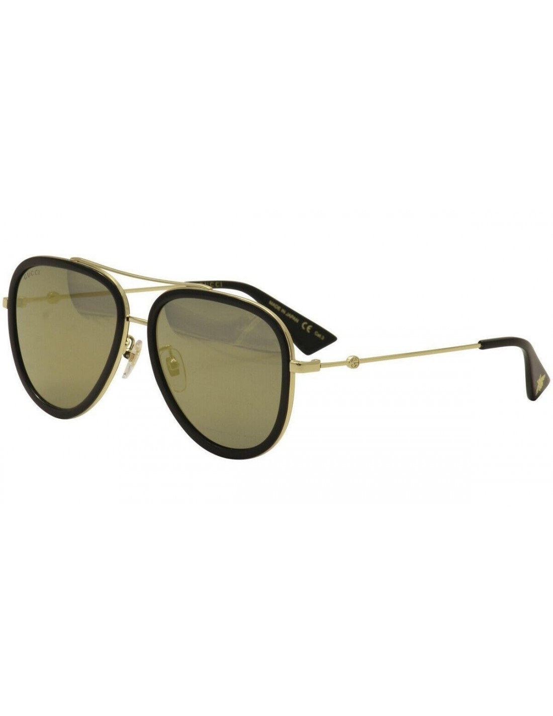 Gucci gg0062s polarized hotsell