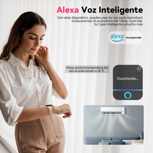 Reloj Smartwatch Mujer Relojes Inteligentes 1.8' Smart Watch