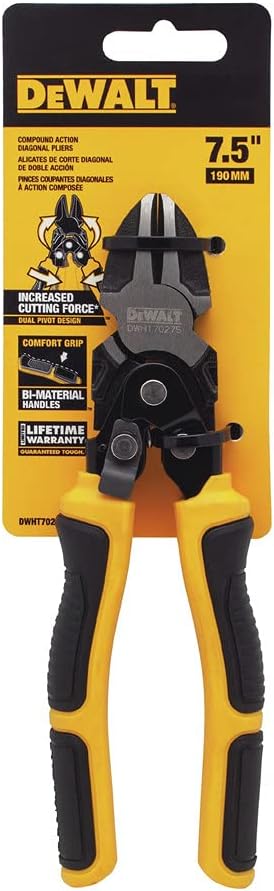 Cortadora Dewalt