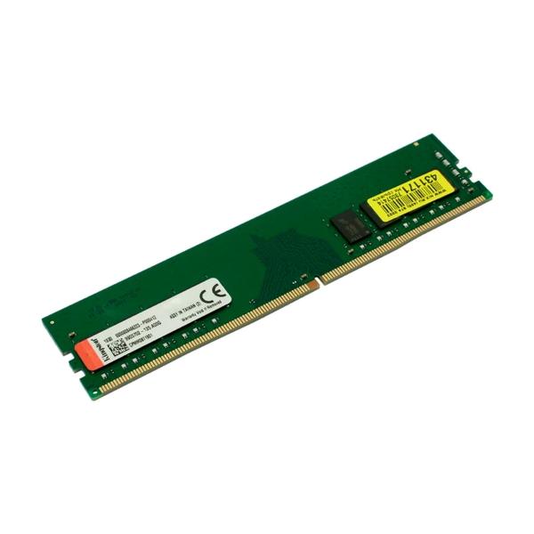 Memoria Ram Kingston Kvr SoDdr4 8Gb 3200 Mhz CL22 KVR32N22S8L/8.
