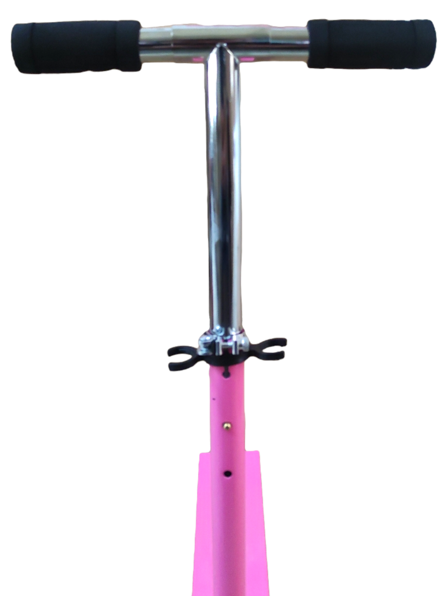 Scooter Patin Diablo Plegable para Niños con 2 ruedas  - Rosa