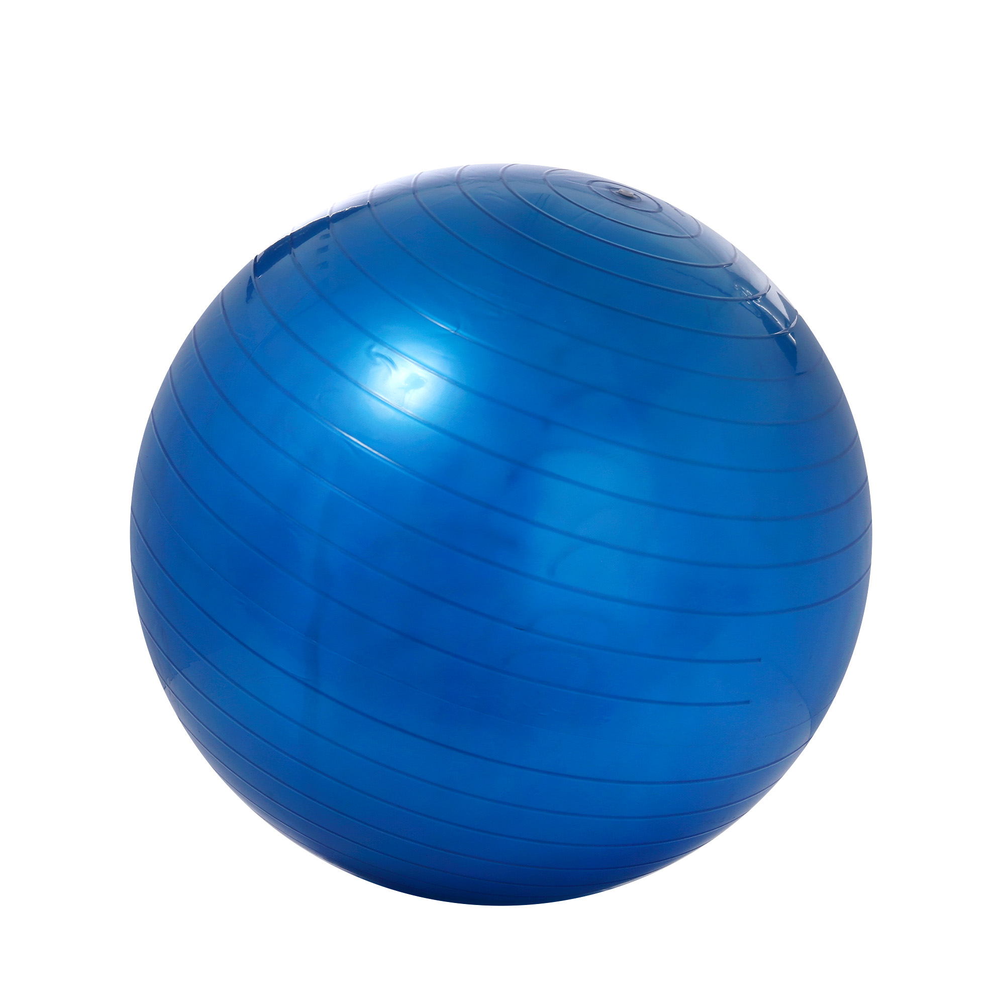 Pelota de Yoga Con Accesorio Para Inflar