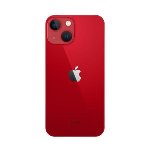 Apple IPhone 13 Rojo 128GB 5G REACONDICIONADO.