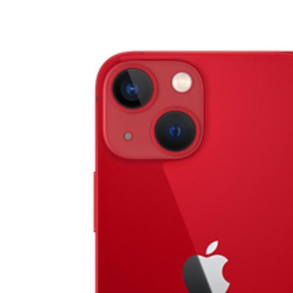 Apple IPhone 13 Rojo 128GB 5G REACONDICIONADO.