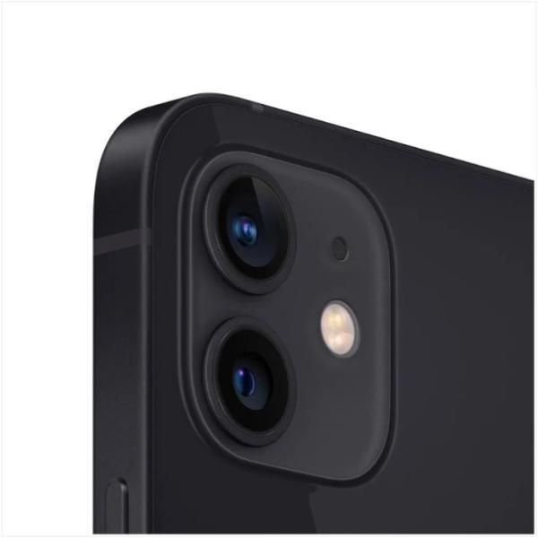 Apple iPhone 12 Reacondicionado 256GB + Cargador Magnetico.