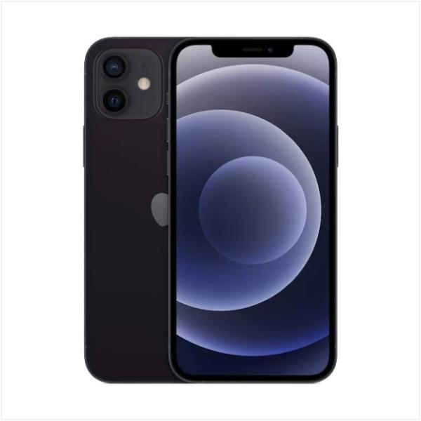 Apple iPhone 12 Reacondicionado 256GB + Cargador Magnetico.