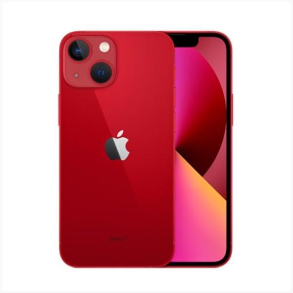 Apple IPhone 13 Rojo 128GB 5G REACONDICIONADO.