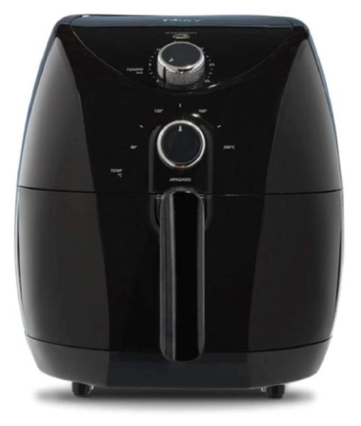 Freidora De Aire 3.2l Oster Negro Ckstaf7601-013