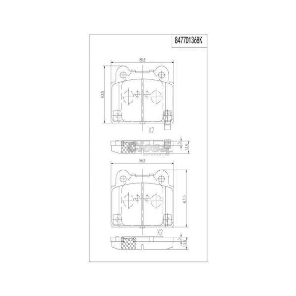 Sofá Love Seat Monaco Nash Para 2 Personas + Dos Cojines Decorativos