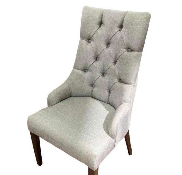 Antecomedor Nairobi 8 sillas 