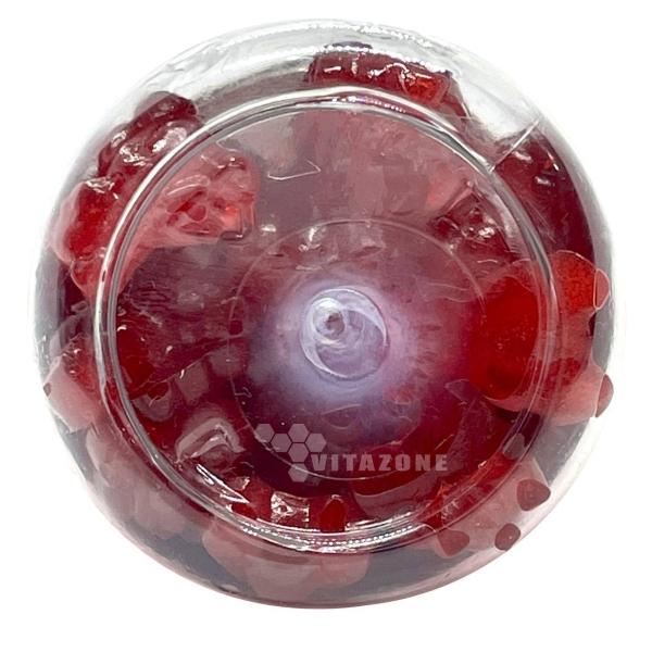 Colágeno + Biotina 60 gomitas Belabear Vitamina A C D 