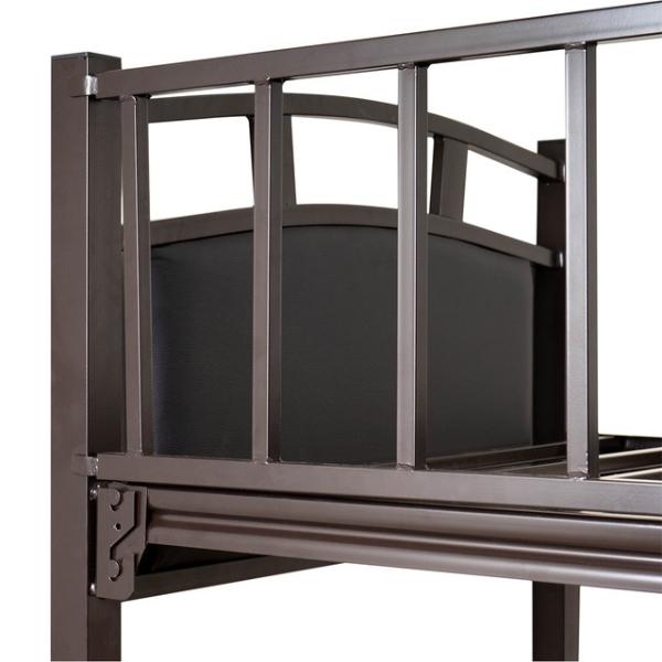 Litera 2 Niveles Individual Luxemburgo