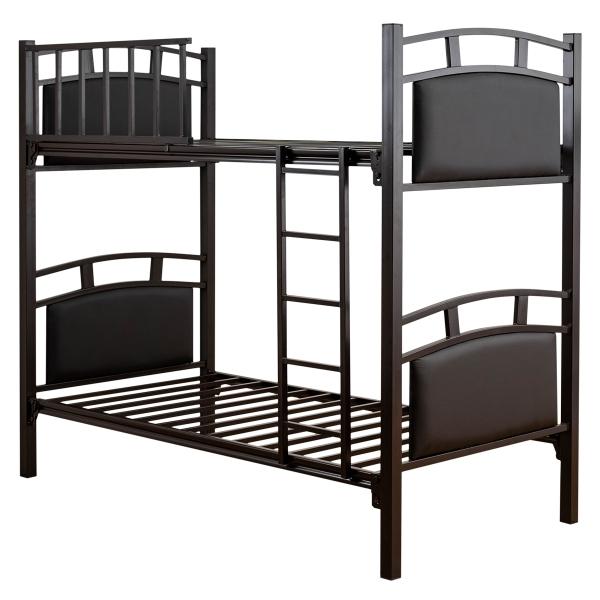 Litera 2 Niveles Individual Luxemburgo