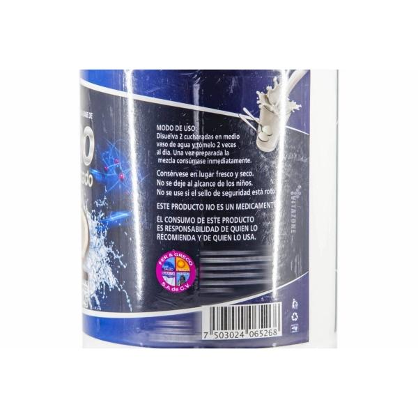 Colágeno Hidrolizado Glucosamina Biotina Coco 1.1 kg 