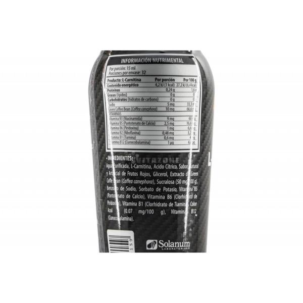 Grenetina Hidrolizada Biotina AHA Glucosamina Coco 1.1 kg 