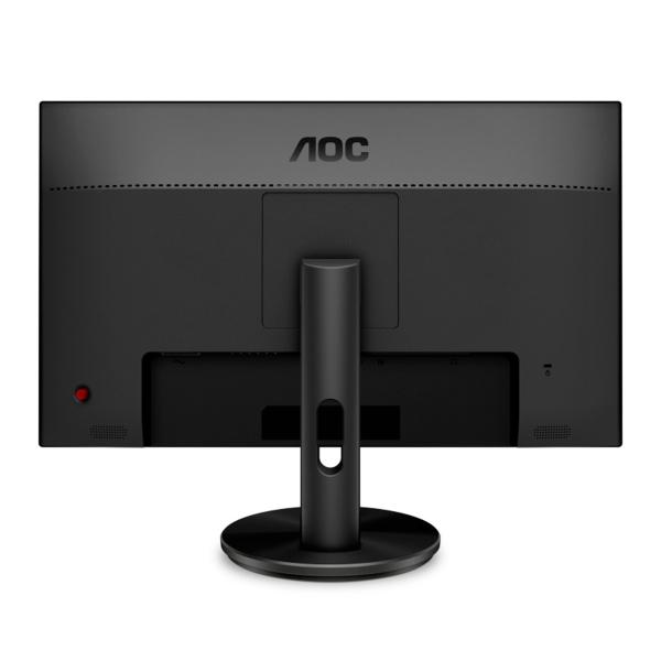 Monitor Aoc G2790VX 27" Gaming 144HZ Full Hd FreeSync Premium Negro/Rojo.