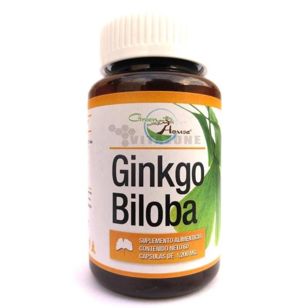 Probioticos 20 billones 30 cápsulas 