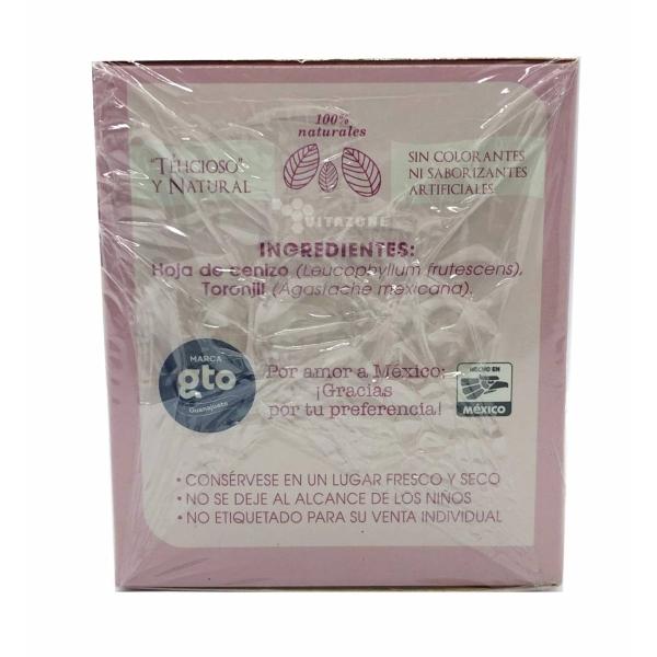 Te Jounkins 36 sobres Therbal 