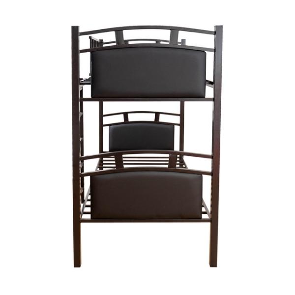 Litera 2 Niveles Individual Luxemburgo