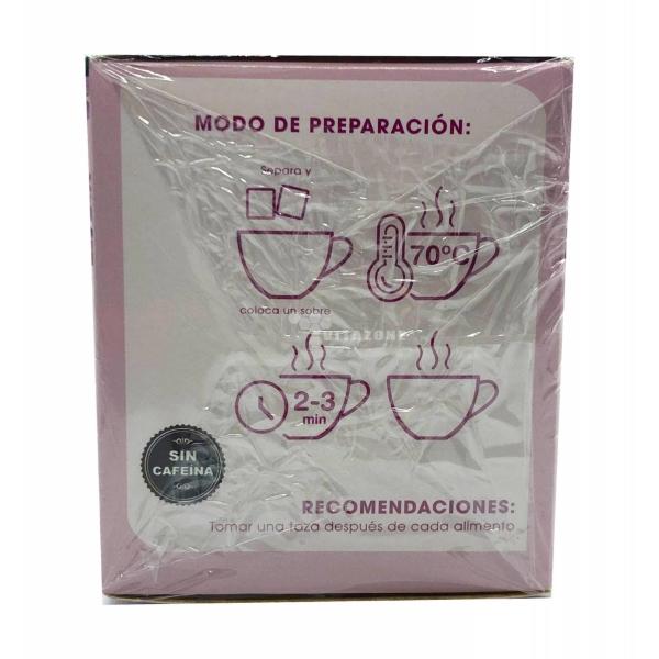 Te Jounkins 36 sobres Therbal 