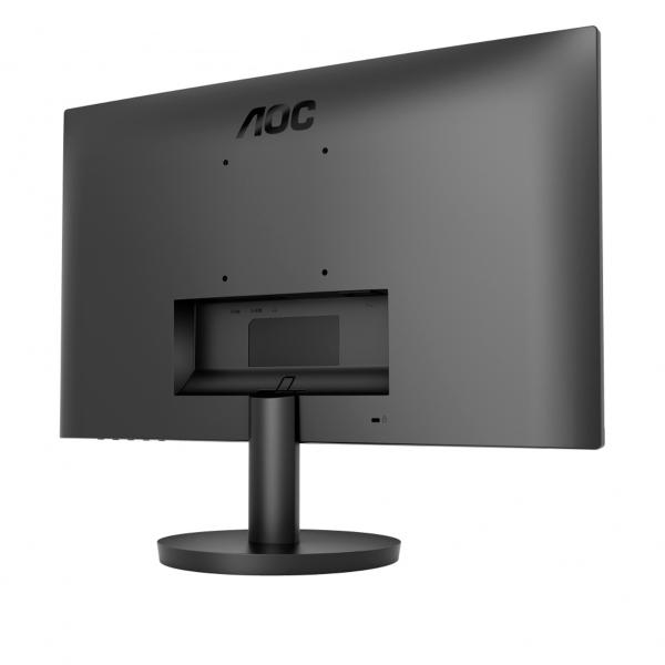  Monitor AOC 24B3HM LED 24 Full HD 75Hz Hdmi Vga Negro.