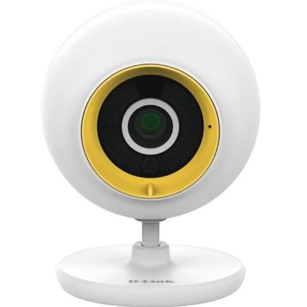Cámara Baby Cam tipo domo D-LINK DCS-825L Wifi Portatil