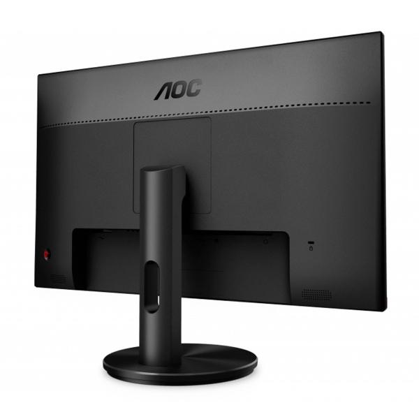 Monitor Aoc G2790VX 27" Gaming 144HZ Full Hd FreeSync Premium Negro/Rojo.