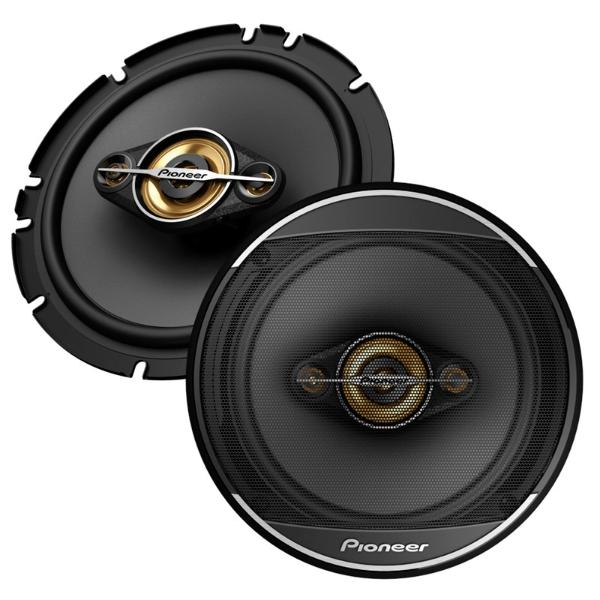 Bocinas de 6.5"  PIONEER TS A1688S