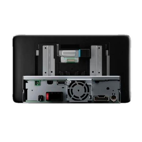 Receptor multimedia de tipo flotante de 9"  PIONEER DMH AF555BT 2 DIN