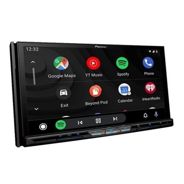 Autoestereo de pantalla tactil 7" PIONEER AVH Z9250BT
