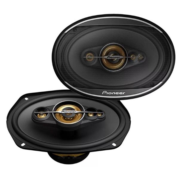 Bocinas de 6 por 9  PIONEER TS A6988S