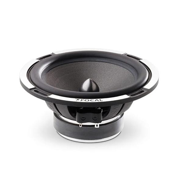 Set De Medios 2 Vias 6.5 Tweeter Focal Expert Ps 165v1 160w