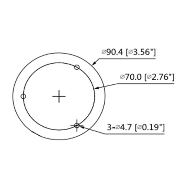 Gabinete ASUS TUF Gaming GT502  sin sin Fuente Blanco.