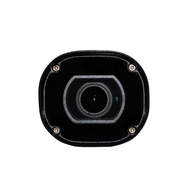 Cámara tipo bala HILOOK THC-B120-PC  2MP visión nocturna incluida Interior/Exterior IP66