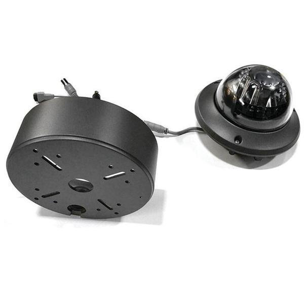 Gabinete Xzeal XZ135  sin Fuente Negro.