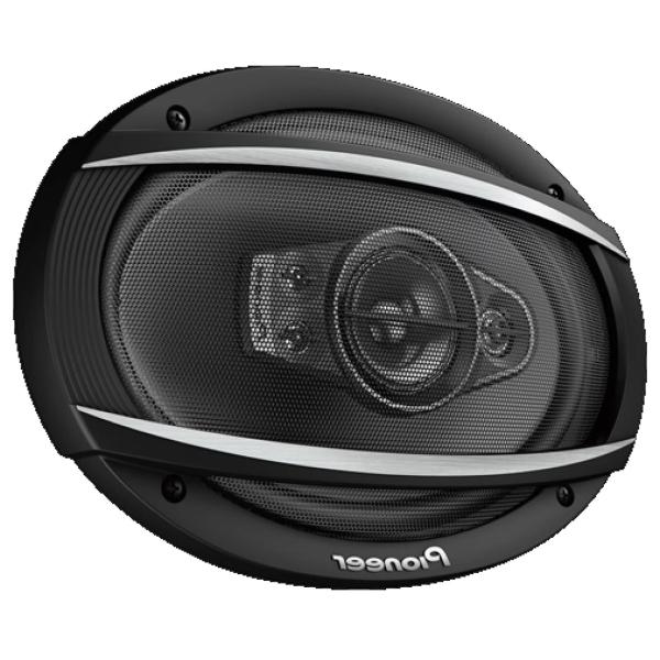 Bocinas de 6 por 9  PIONEER TS A6997S