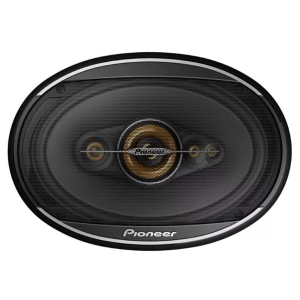 Bocinas de 6 por 9  PIONEER TS A6988S