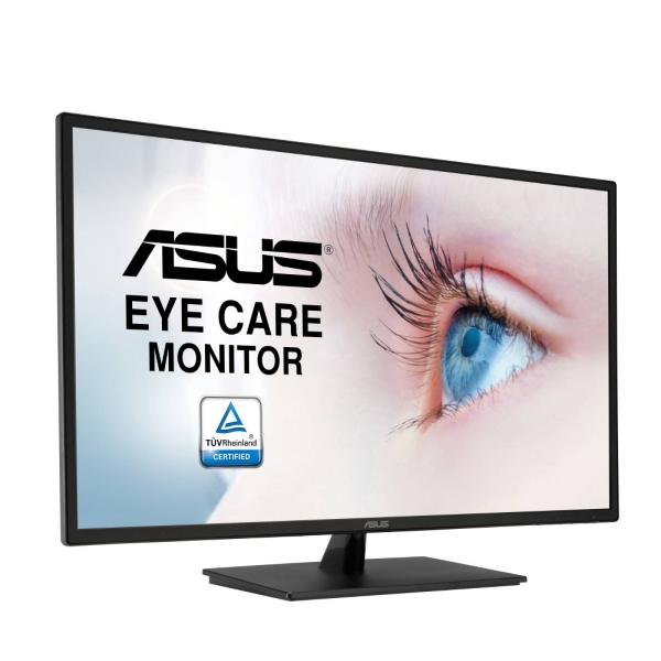 Monitor ASUS VA329HE LED 31.5" FHD 75Hz HDMI Negro.