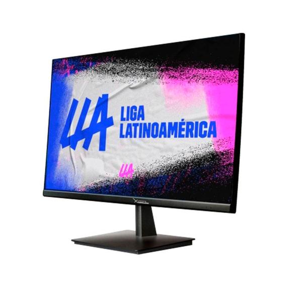 Monitor Gamer XZEAL XSMO277B LED 27" Full HD FreeSync 75Hz HDMI Negro.