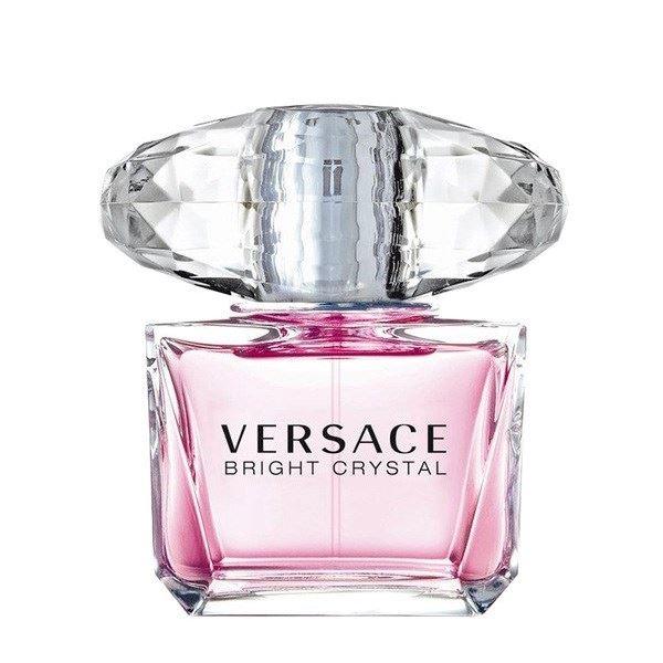 Perfume Bright Crystal para Mujer de Versace Eau de Toilette 90ML