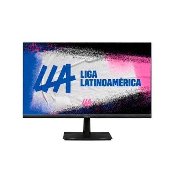 Monitor Gamer XZEAL XSMO277B LED 27" Full HD FreeSync 75Hz HDMI Negro.